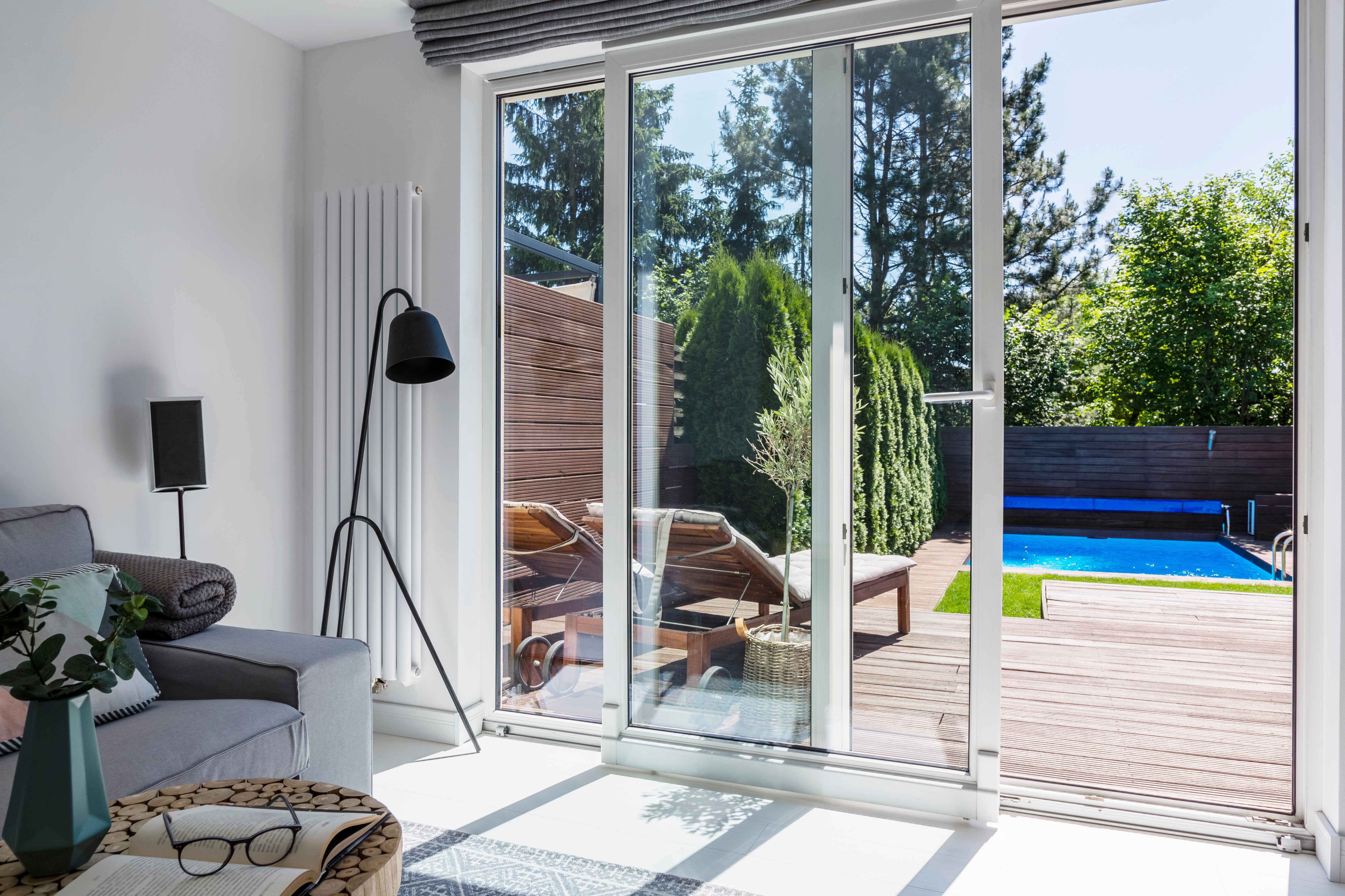 Patio Door Patio Door